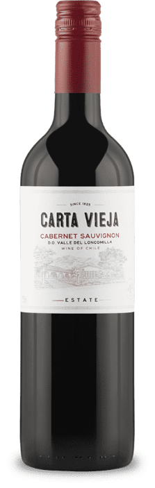 CABERNET SAUVIGNON