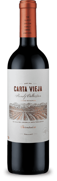 CARMENERE