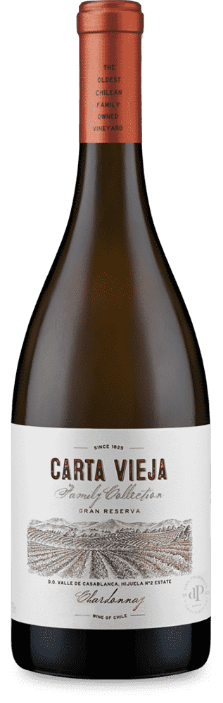 CHARDONNAY