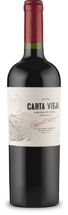 CABERNET SAUVIGNON