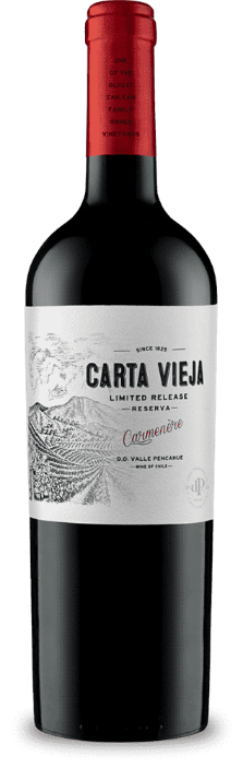 CARMENERE