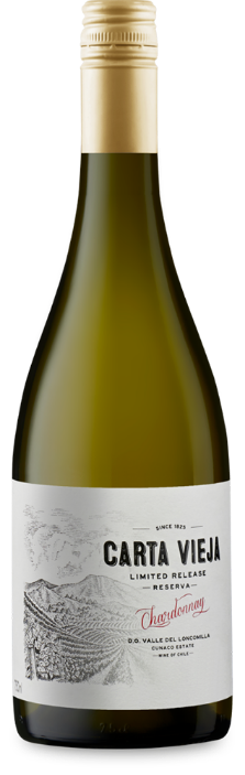 CHARDONNAY