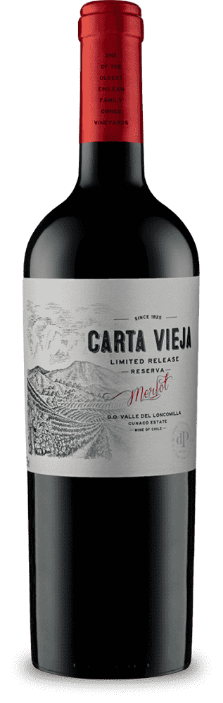 MERLOT