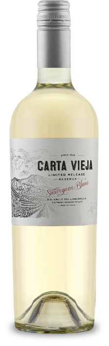 SAUVIGNON BLANC