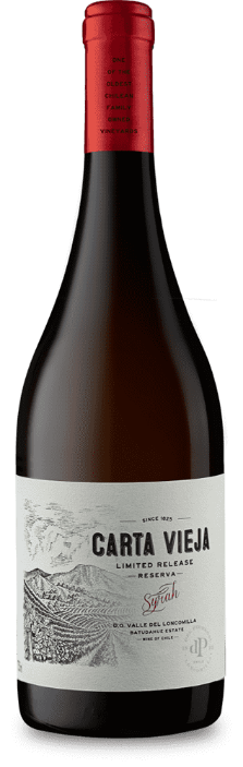 SYRAH